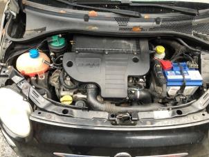 Gebruikte Motor Fiat 500 (312) 1.3 MJTD 16V Prijs op aanvraag aangeboden door Autohandel-Smet Gebroeders NV