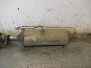 Gebruikte Katalysator Citroen Berlingo 1.6 BlueHDI 100 Prijs op aanvraag aangeboden door Autohandel-Smet Gebroeders NV