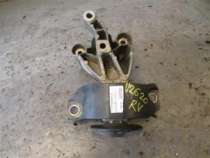 Gebruikte Motorrubber Dacia Logan MCV II/Sandero Wagon (7S) 1.0 Sce 12V Prijs op aanvraag aangeboden door Autohandel-Smet Gebroeders NV