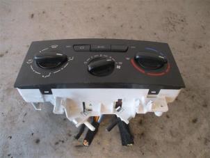 Gebruikte Bedieningspaneel Airco Citroen Berlingo 1.6 BlueHDI 100 Prijs op aanvraag aangeboden door Autohandel-Smet Gebroeders NV