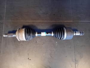 Gebruikte Homokineetas links-voor Ford Ranger 2.0 EcoBlue 16V 4x4 Prijs op aanvraag aangeboden door Autohandel-Smet Gebroeders NV