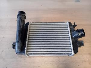 Gebruikte Intercooler Nissan Juke (F16) 1.0 DIG-T 12V Prijs op aanvraag aangeboden door Autohandel-Smet Gebroeders NV