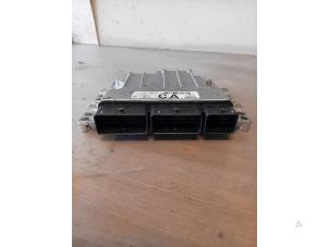 Gebruikte Computer Motormanagement Nissan Juke (F16) 1.0 DIG-T 12V Prijs op aanvraag aangeboden door Autohandel-Smet Gebroeders NV