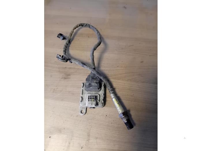 Gebruikte Nox sensor Ford Ranger 2.0 EcoBlue 16V 4x4 Prijs op aanvraag aangeboden door Autohandel-Smet Gebroeders NV