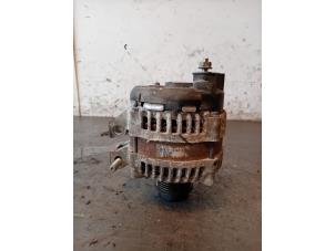 Gebruikte Dynamo Landrover Discovery Prijs op aanvraag aangeboden door Autohandel-Smet Gebroeders NV