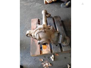 Gebruikte Differentieel voor Ford Ranger 2.0 EcoBlue 16V 4x4 Prijs op aanvraag aangeboden door Autohandel-Smet Gebroeders NV