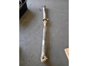 Gebruikte Tussenas Ford Ranger 2.0 EcoBlue 16V 4x4 Prijs op aanvraag aangeboden door Autohandel-Smet Gebroeders NV