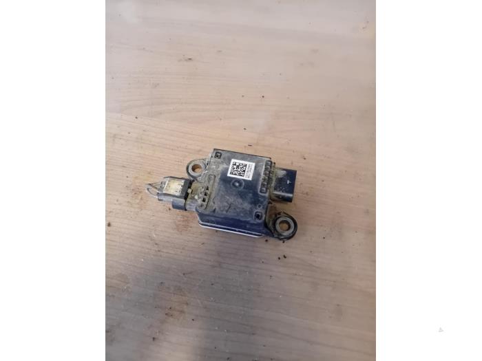 Gebruikte Nox sensor Ford Ranger 2.0 EcoBlue 16V 4x4 Prijs op aanvraag aangeboden door Autohandel-Smet Gebroeders NV