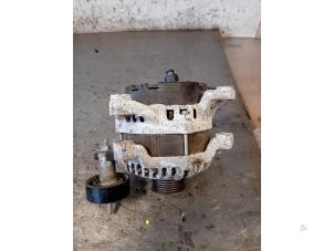 Gebruikte Dynamo Ford Ranger 2.0 EcoBlue 16V 4x4 Prijs op aanvraag aangeboden door Autohandel-Smet Gebroeders NV