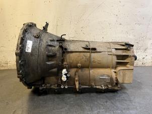 Gebruikte Automaatbak Landrover Range Rover Sport (LW) 4.4 SDV8 32V Prijs op aanvraag aangeboden door Autohandel-Smet Gebroeders NV