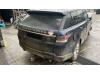 Land Rover Range Rover Sport (LW) 4.4 SDV8 32V Achterbumper