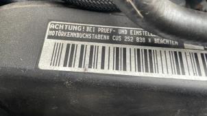 Gebruikte Motor Volkswagen Polo V (6R) 1.4 TDI Prijs op aanvraag aangeboden door Autohandel-Smet Gebroeders NV