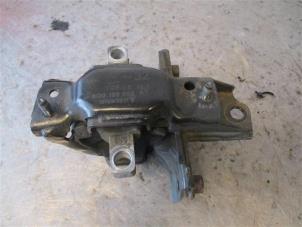 Gebruikte Motorrubber Volkswagen Polo V (6R) 1.4 TDI 12V 90 Prijs op aanvraag aangeboden door Autohandel-Smet Gebroeders NV