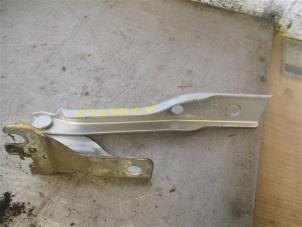 Gebruikte Scharnier deur links-voor Volkswagen Polo V (6R) 1.4 TDI 12V 90 Prijs op aanvraag aangeboden door Autohandel-Smet Gebroeders NV