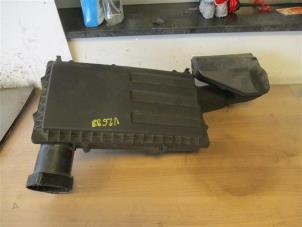 Gebruikte Luchtfilterhuis Volkswagen Polo V (6R) 1.4 TDI 12V 90 Prijs op aanvraag aangeboden door Autohandel-Smet Gebroeders NV