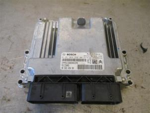 Gebruikte Computer Motormanagement Citroen Berlingo 1.5 BlueHDi 100 Prijs op aanvraag aangeboden door Autohandel-Smet Gebroeders NV