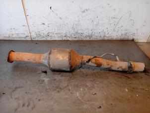 Gebruikte Katalysator Ford Ranger 2.0 EcoBlue 16V 4x4 Prijs op aanvraag aangeboden door Autohandel-Smet Gebroeders NV