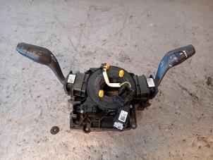 Gebruikte Combischakelaar Stuurkolom Ford Ranger 2.0 EcoBlue 16V 4x4 Prijs op aanvraag aangeboden door Autohandel-Smet Gebroeders NV