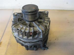 Gebruikte Dynamo Citroen Berlingo 1.6 BlueHDI 100 Prijs op aanvraag aangeboden door Autohandel-Smet Gebroeders NV