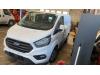 Ford Transit Custom 2.0 TDCi 16V Eco Blue 130 Deur 4Deurs links-voor