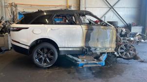 Gebruikte Deur 4Deurs rechts-achter Landrover Range Rover Velar (LY) 2.0 D300 MHEV AWD Prijs op aanvraag aangeboden door Autohandel-Smet Gebroeders NV