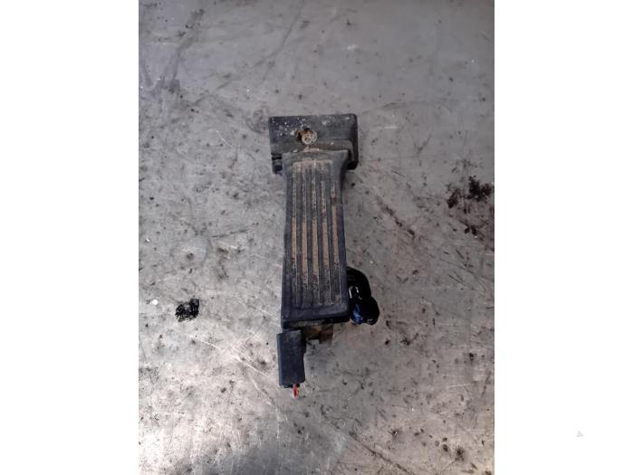 Gebruikte Gaspedaalpositie Sensor Kia Sportage (QL) Prijs op aanvraag aangeboden door Autohandel-Smet Gebroeders NV