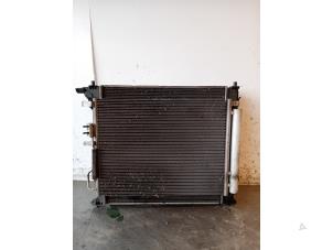 Gebruikte Koelerset Kia Sportage (QL) Prijs op aanvraag aangeboden door Autohandel-Smet Gebroeders NV