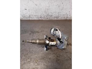 Gebruikte Stuurkolom compleet Toyota Yaris III (P13) 1.5 16V Dual VVT-iE Prijs op aanvraag aangeboden door Autohandel-Smet Gebroeders NV