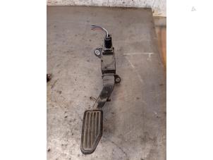 Gebruikte Gaspedaalpositie Sensor Toyota Yaris III (P13) 1.5 16V Dual VVT-iE Prijs op aanvraag aangeboden door Autohandel-Smet Gebroeders NV