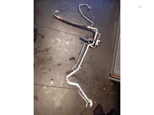 Gebruikte Airco Leiding Toyota Yaris III (P13) 1.5 16V Dual VVT-iE Prijs op aanvraag aangeboden door Autohandel-Smet Gebroeders NV