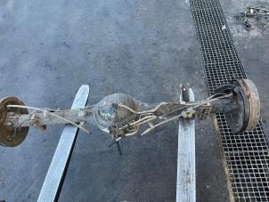 Gebruikte Differentieel achter Ford Ranger 2.0 EcoBlue 16V 4x4 Prijs op aanvraag aangeboden door Autohandel-Smet Gebroeders NV