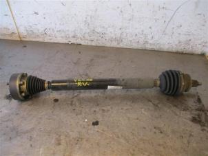 Gebruikte Steekas rechts-achter Volkswagen Polo V (6R) 1.4 TDI 12V 90 Prijs op aanvraag aangeboden door Autohandel-Smet Gebroeders NV