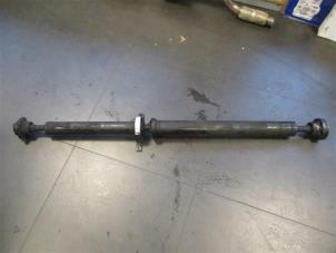 Gebruikte Tussenas voor 4x4 Landrover Range Rover Velar (LY) 2.0 D300 MHEV AWD Prijs op aanvraag aangeboden door Autohandel-Smet Gebroeders NV