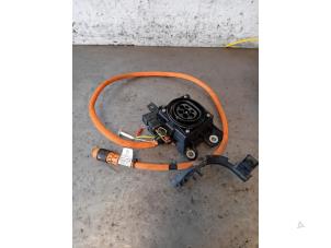 Gebruikte Hybride oplaadkabel BMW X5 (G05) xDrive 45 e iPerformance 3.0 24V Prijs op aanvraag aangeboden door Autohandel-Smet Gebroeders NV