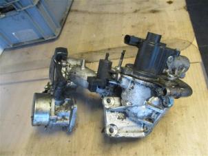 Gebruikte Vacuumpomp (Benzine) Renault Kangoo Prijs op aanvraag aangeboden door Autohandel-Smet Gebroeders NV