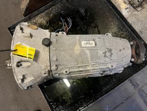 Gebruikte Automaatbak Mercedes E (W212) E-200 CDI 16V BlueEfficiency,BlueTEC Prijs op aanvraag aangeboden door Autohandel-Smet Gebroeders NV