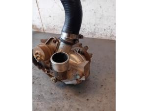 Gebruikte Turbo Toyota Avensis Prijs op aanvraag aangeboden door Autohandel-Smet Gebroeders NV