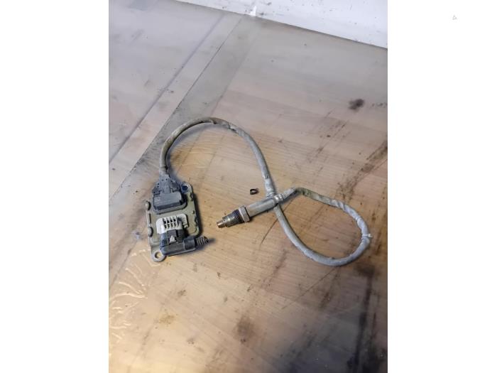 Gebruikte Nox sensor Peugeot Boxer (U9) 2.0 BlueHDi 160 Prijs op aanvraag aangeboden door Autohandel-Smet Gebroeders NV