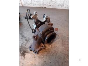 Gebruikte Turbo Opel Astra Prijs op aanvraag aangeboden door Autohandel-Smet Gebroeders NV