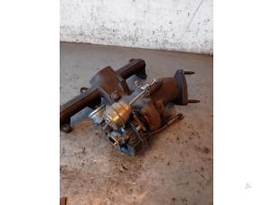 Gebruikte Turbo Ford Transit Prijs op aanvraag aangeboden door Autohandel-Smet Gebroeders NV