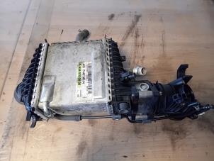 Gebruikte Intercooler Mercedes E-Klasse Prijs op aanvraag aangeboden door Autohandel-Smet Gebroeders NV