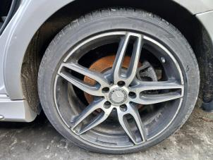 Gebruikte Sportvelgen Set Mercedes CLA (117.3) 1.5 CLA-180 CDI, 180 d 16V Prijs op aanvraag aangeboden door Autohandel-Smet Gebroeders NV