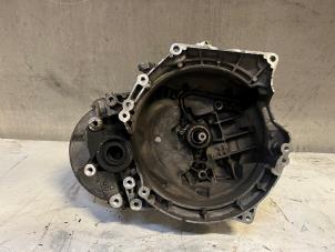 Gebruikte Versnellingsbak Opel Astra K Sports Tourer 1.5 CDTi 105 12V Prijs op aanvraag aangeboden door Autohandel-Smet Gebroeders NV