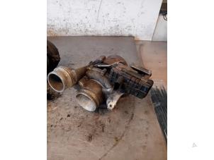 Gebruikte Turbo BMW 5-Serie Prijs op aanvraag aangeboden door Autohandel-Smet Gebroeders NV