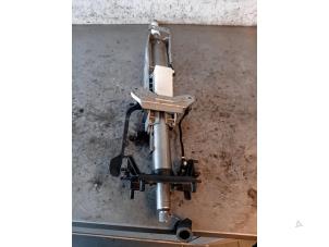Gebruikte Stuurkolom compleet BMW 1 serie (F20) 116i 1.6 16V Prijs op aanvraag aangeboden door Autohandel-Smet Gebroeders NV