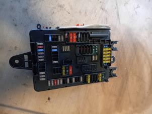 Gebruikte Zekeringkast BMW 1 serie (F20) 116i 1.6 16V Prijs op aanvraag aangeboden door Autohandel-Smet Gebroeders NV