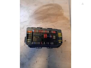 Gebruikte Zekeringkast BMW 1 serie (F20) 116i 1.6 16V Prijs op aanvraag aangeboden door Autohandel-Smet Gebroeders NV
