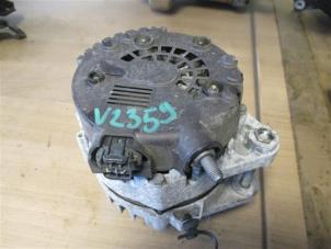 Gebruikte Dynamo Hyundai i40 (VFA) Prijs op aanvraag aangeboden door Autohandel-Smet Gebroeders NV