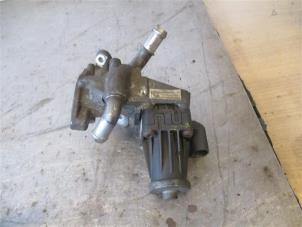 Gebruikte Uitlaat gasklep (EGR) Mercedes A (177.0) 1.3 A-180 Turbo 16V Prijs op aanvraag aangeboden door Autohandel-Smet Gebroeders NV