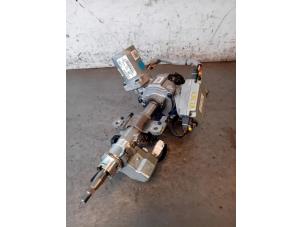 Gebruikte Stuurkolom compleet Hyundai i40 (VFA) Prijs op aanvraag aangeboden door Autohandel-Smet Gebroeders NV